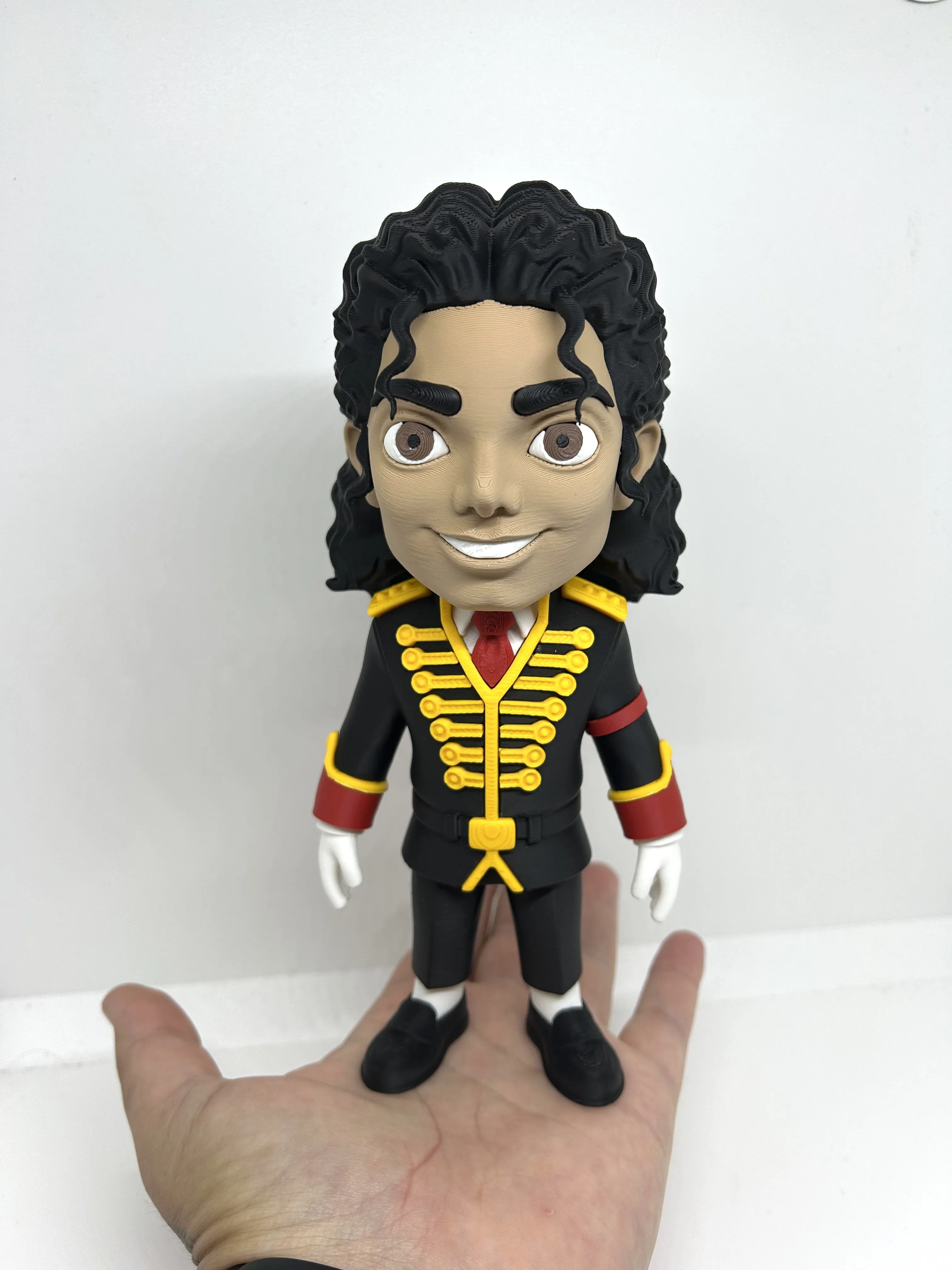 Michael Jackson