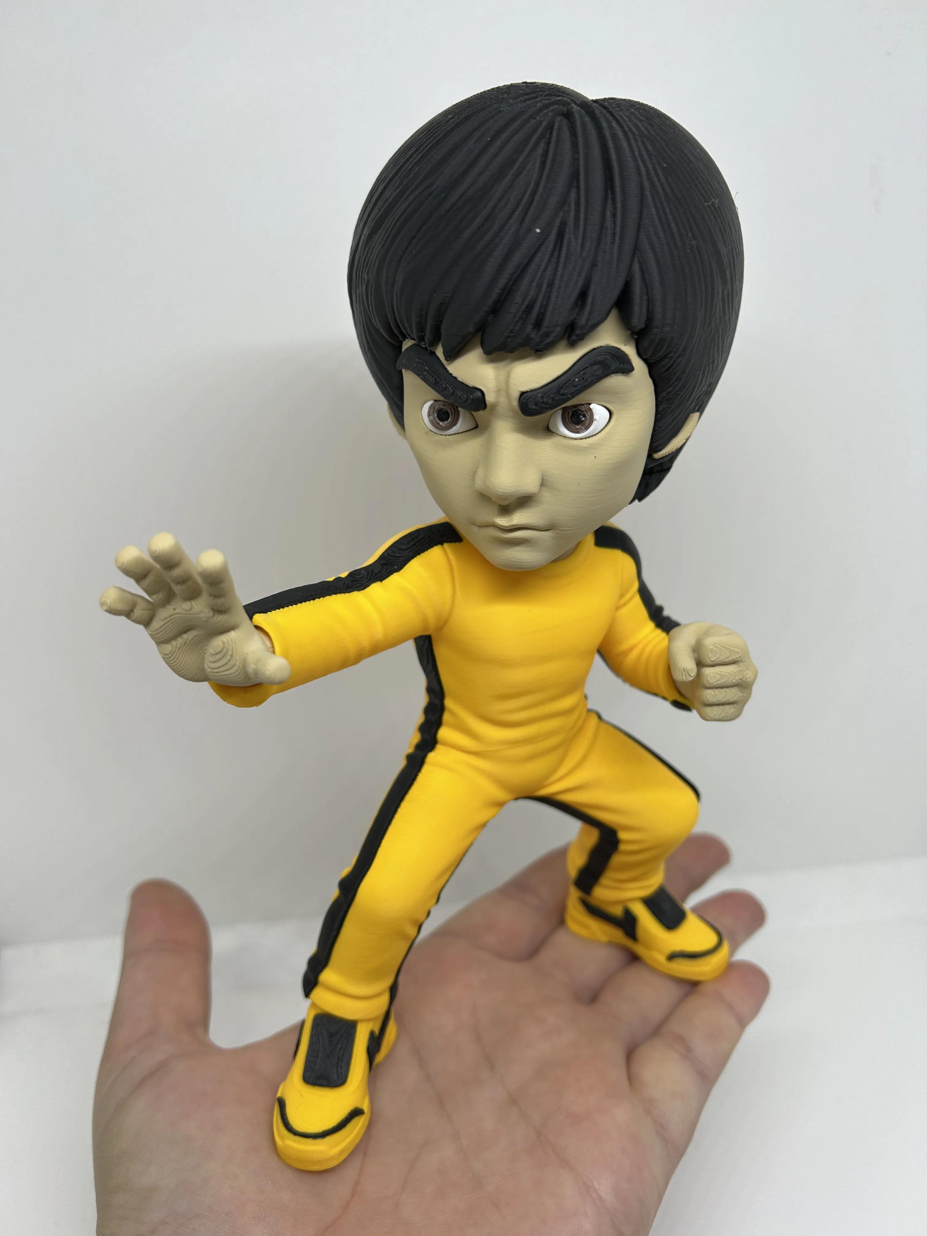 Bruce Lee