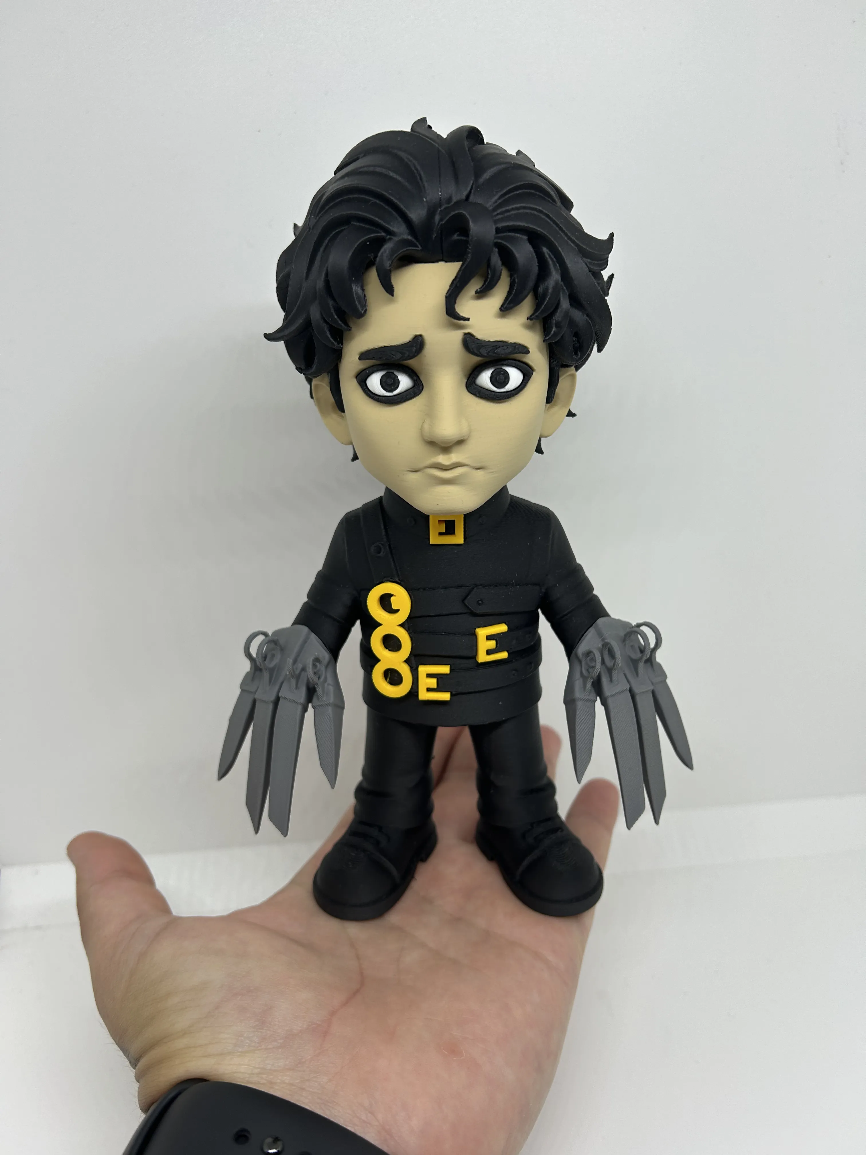 Edward Scissorhands