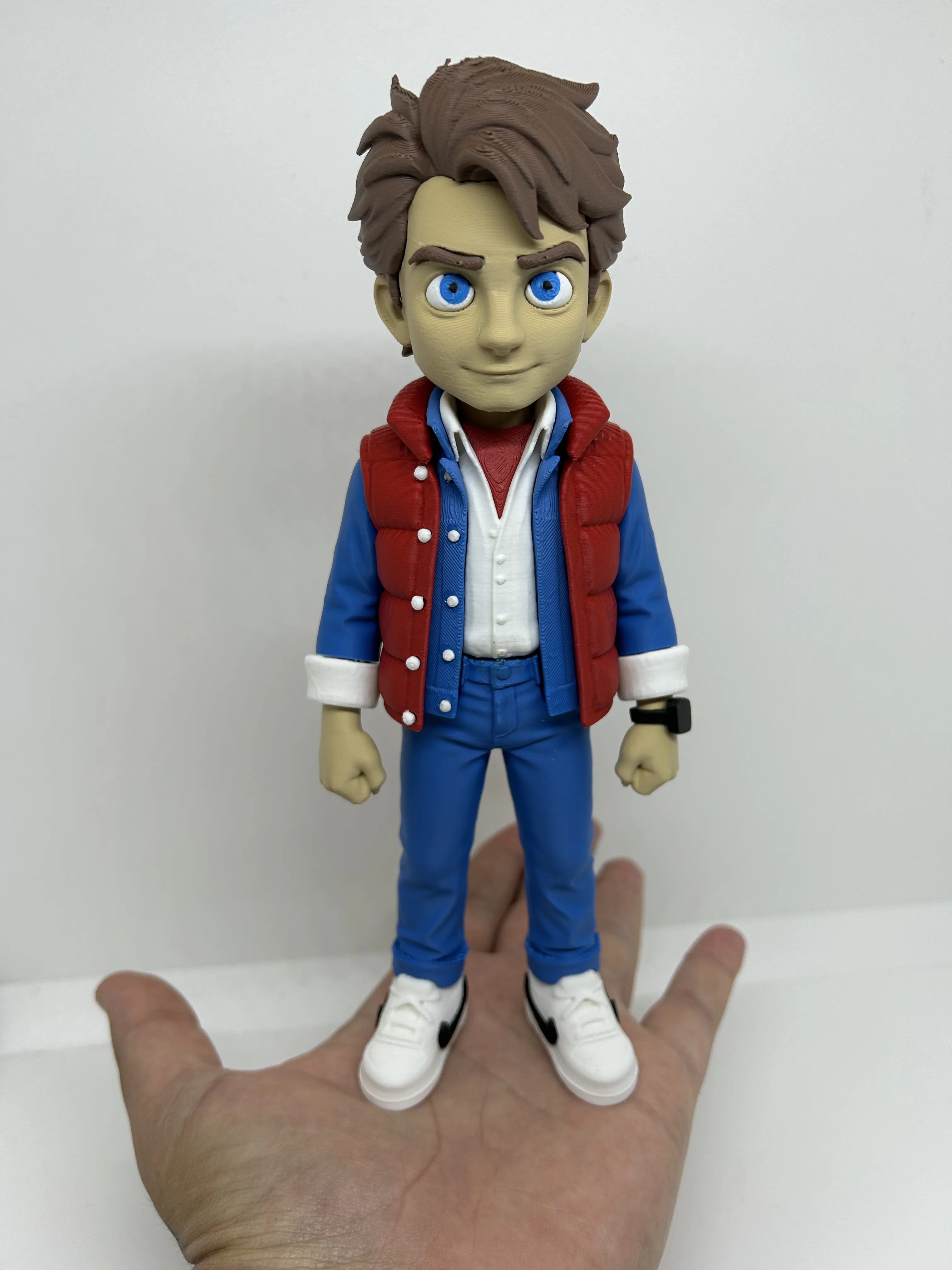 Marty McFly