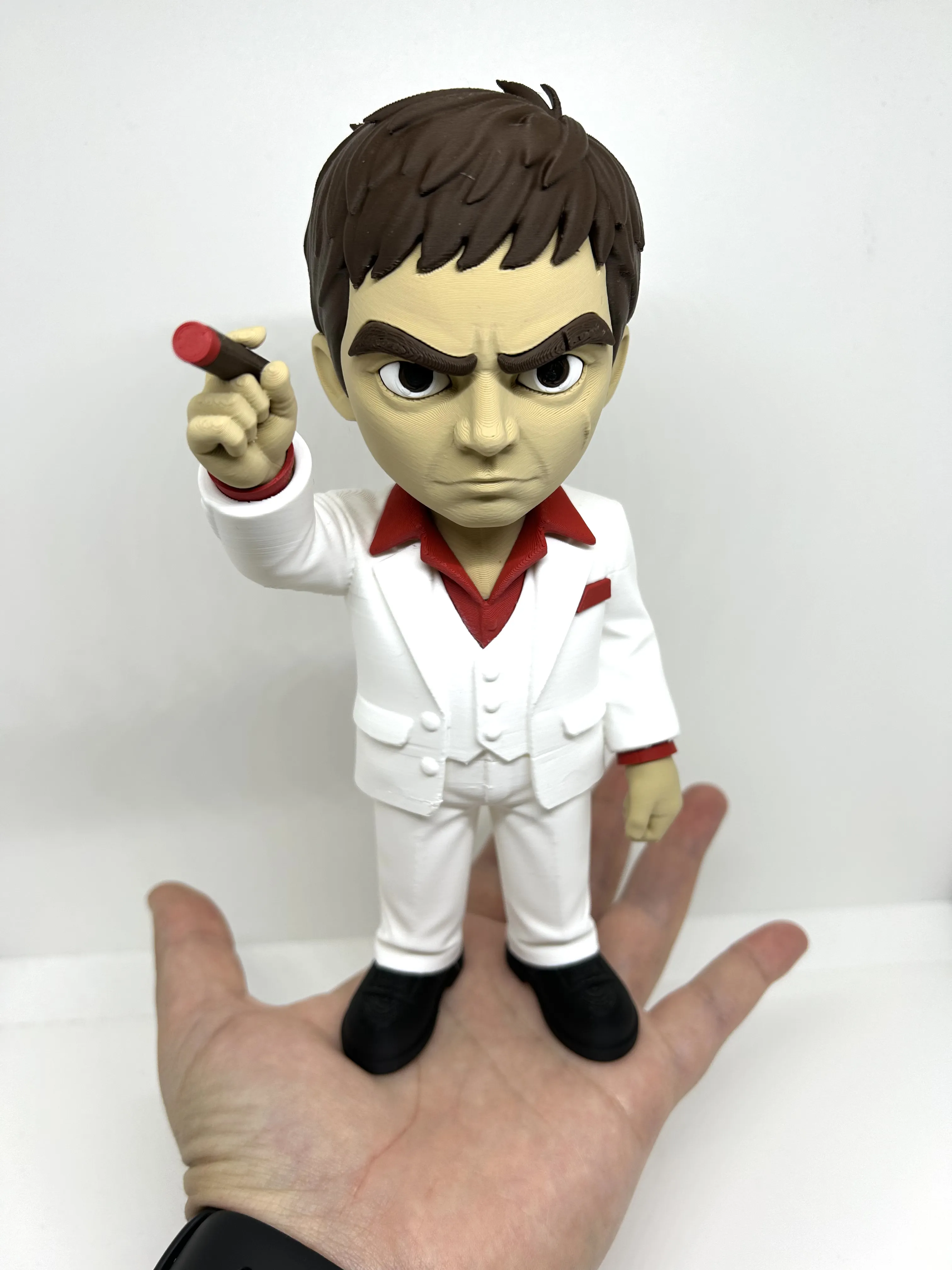 Tony Montana
