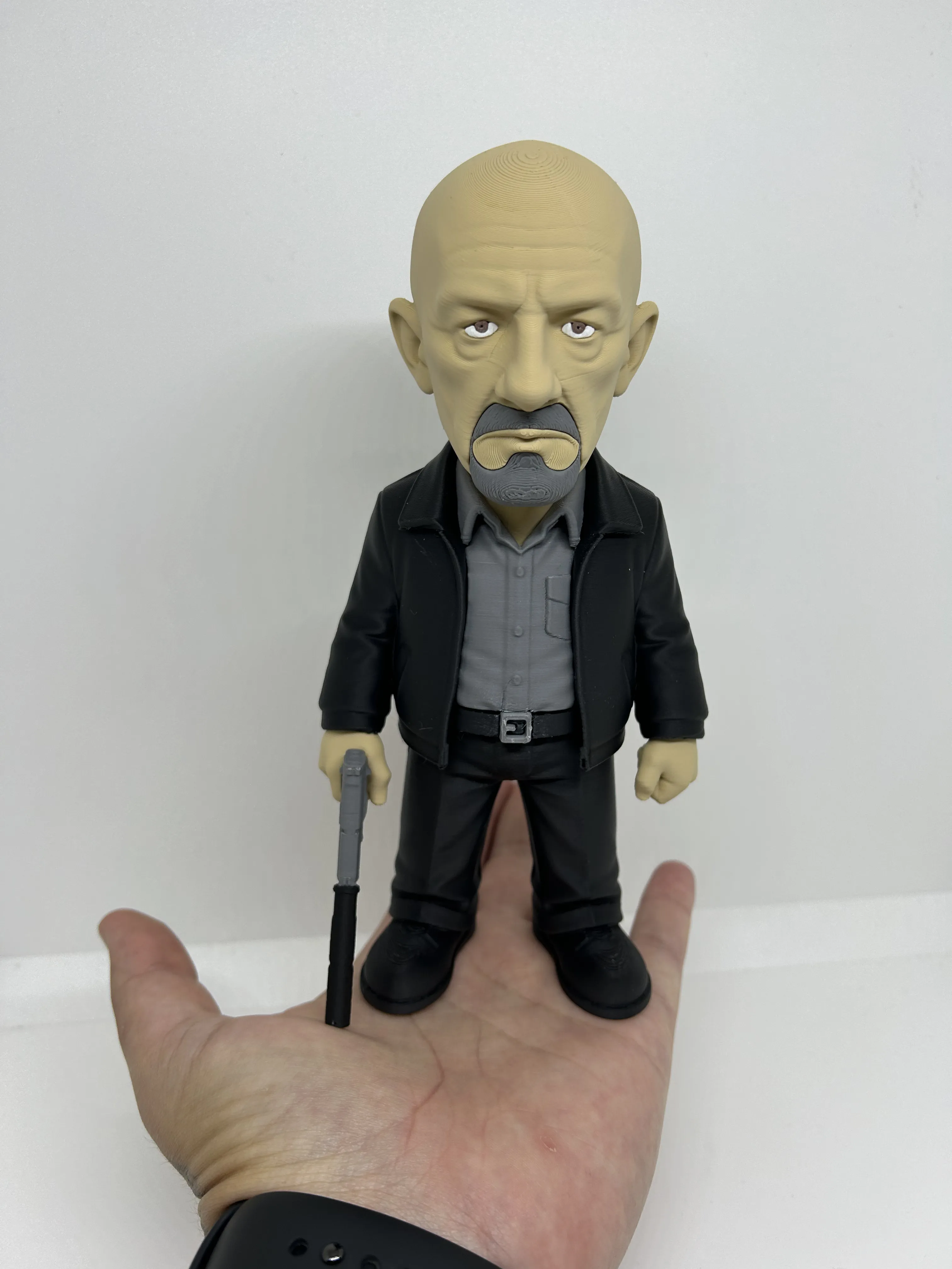 Walter White