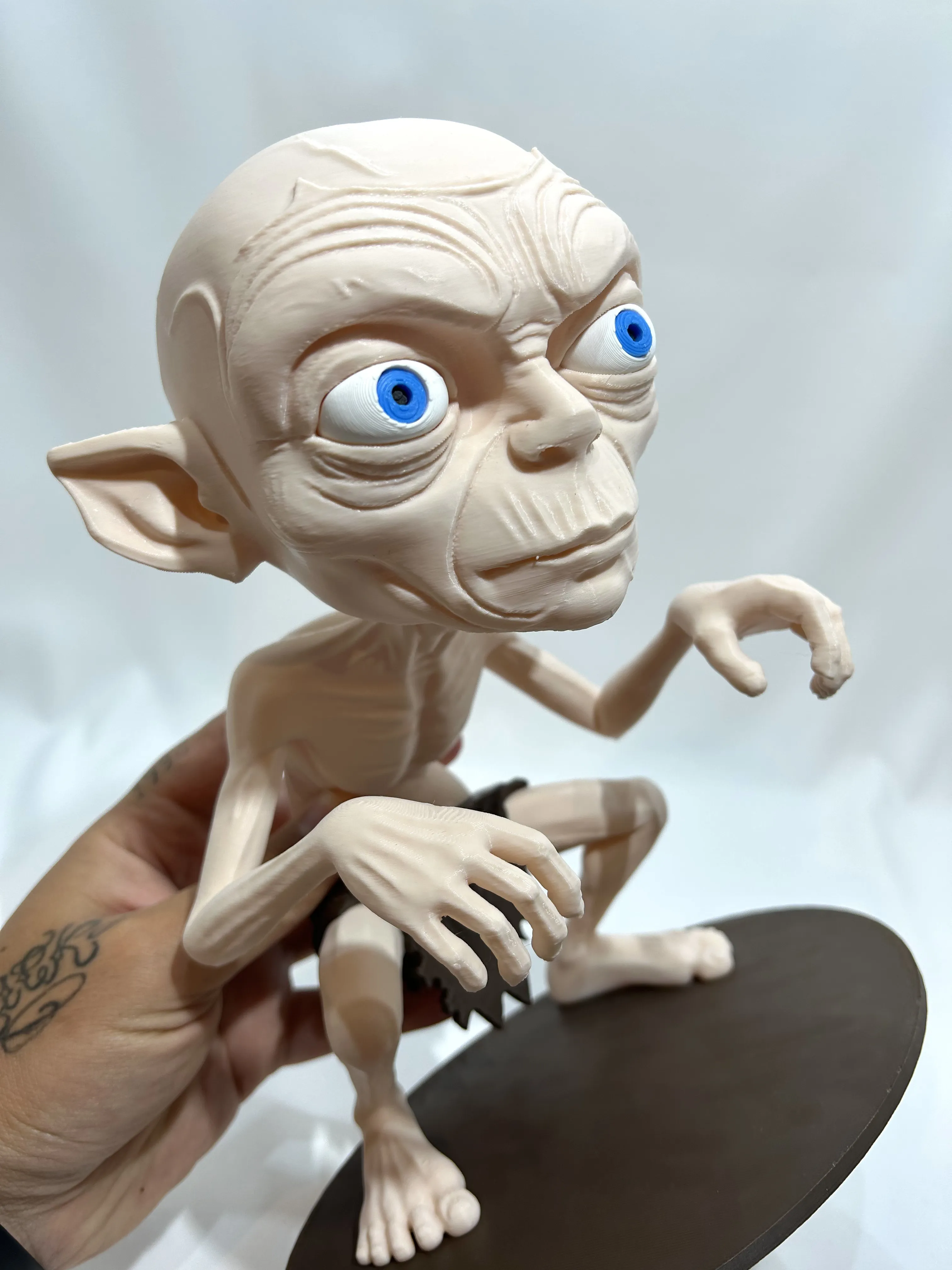 Sméagol
