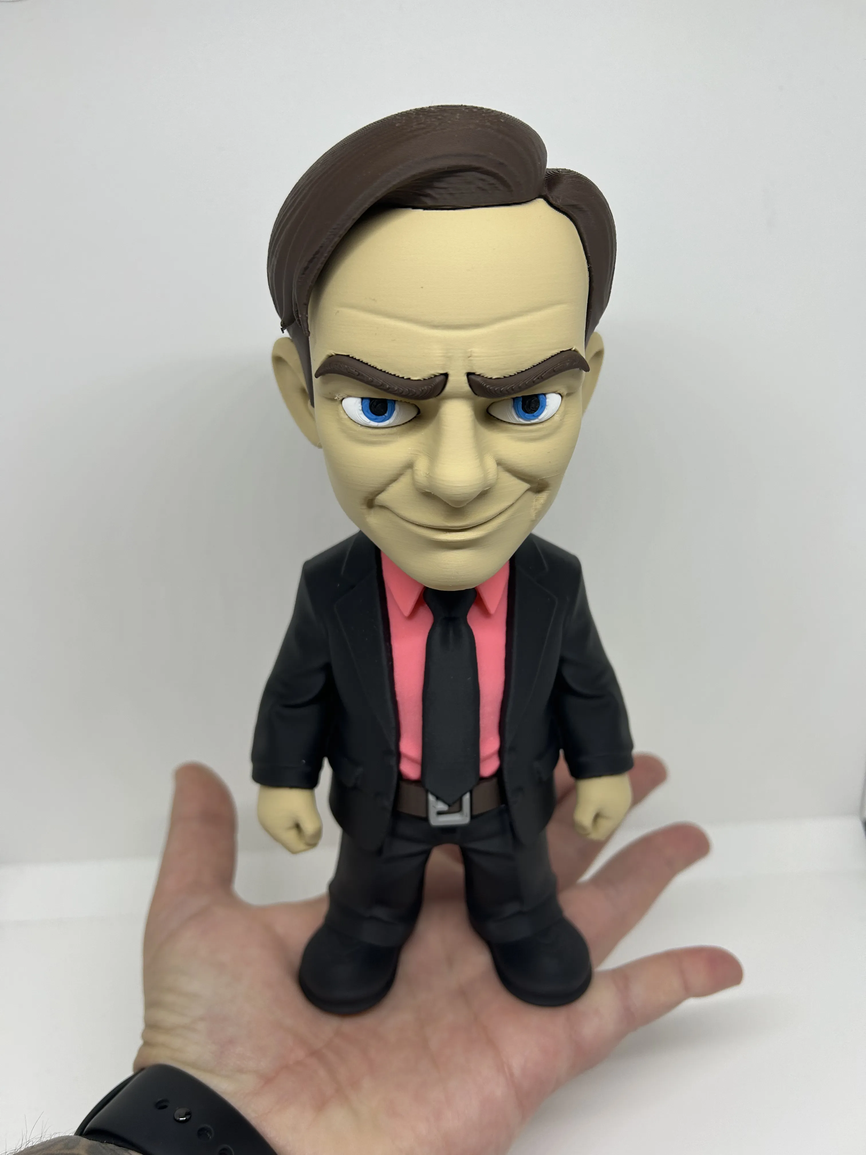 Saul Goodman