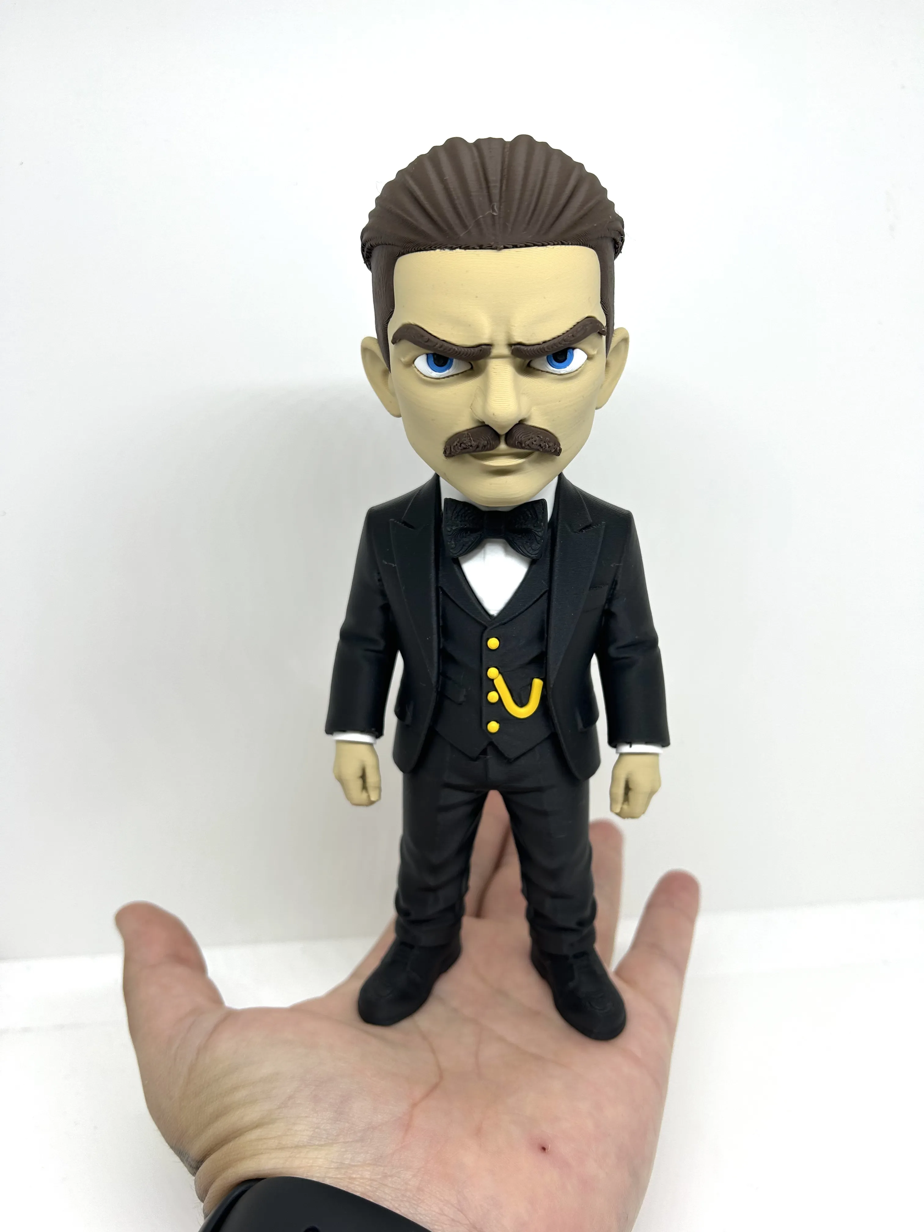 Arthur Shelby
