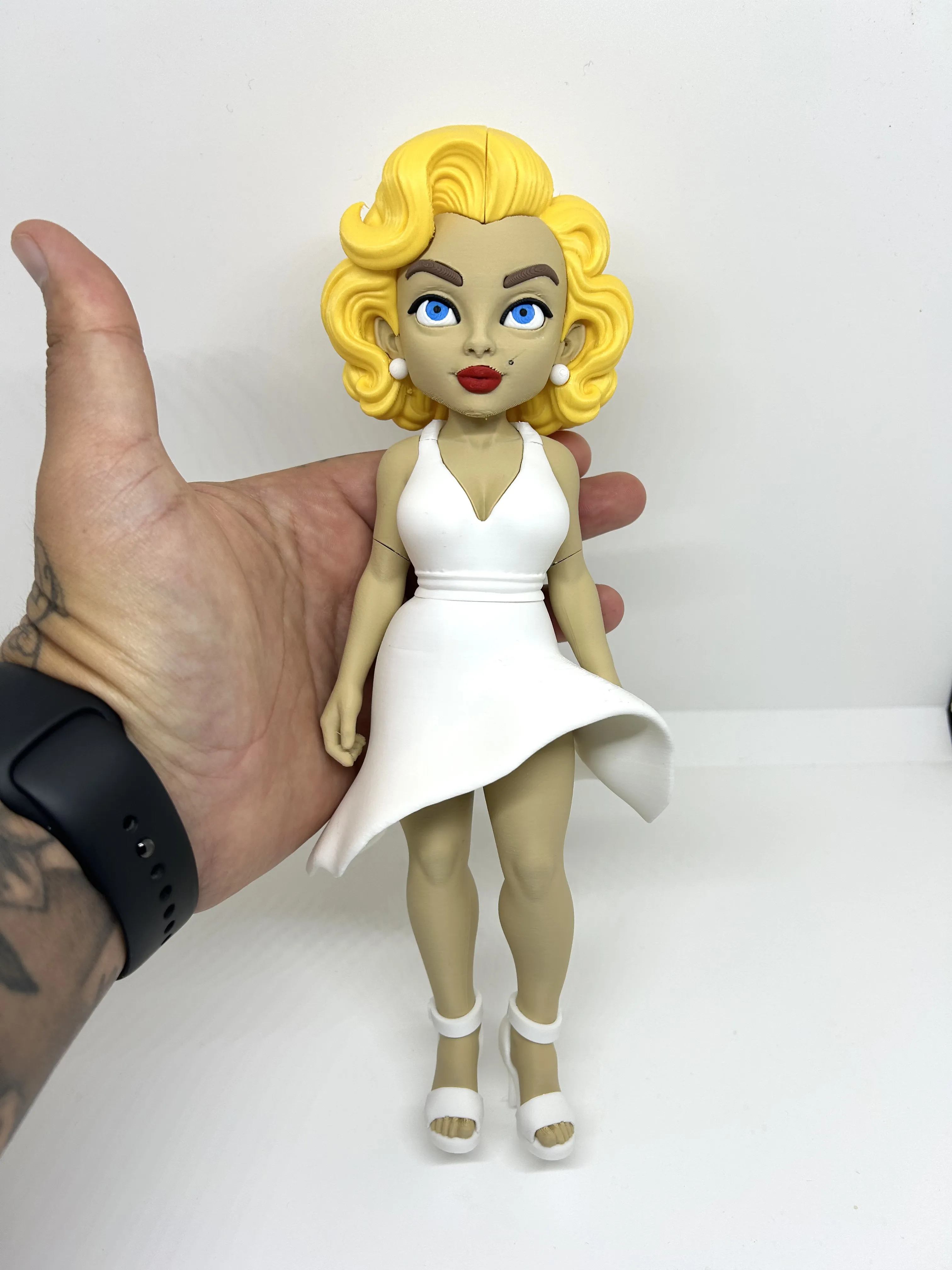 Marilyn Monroe