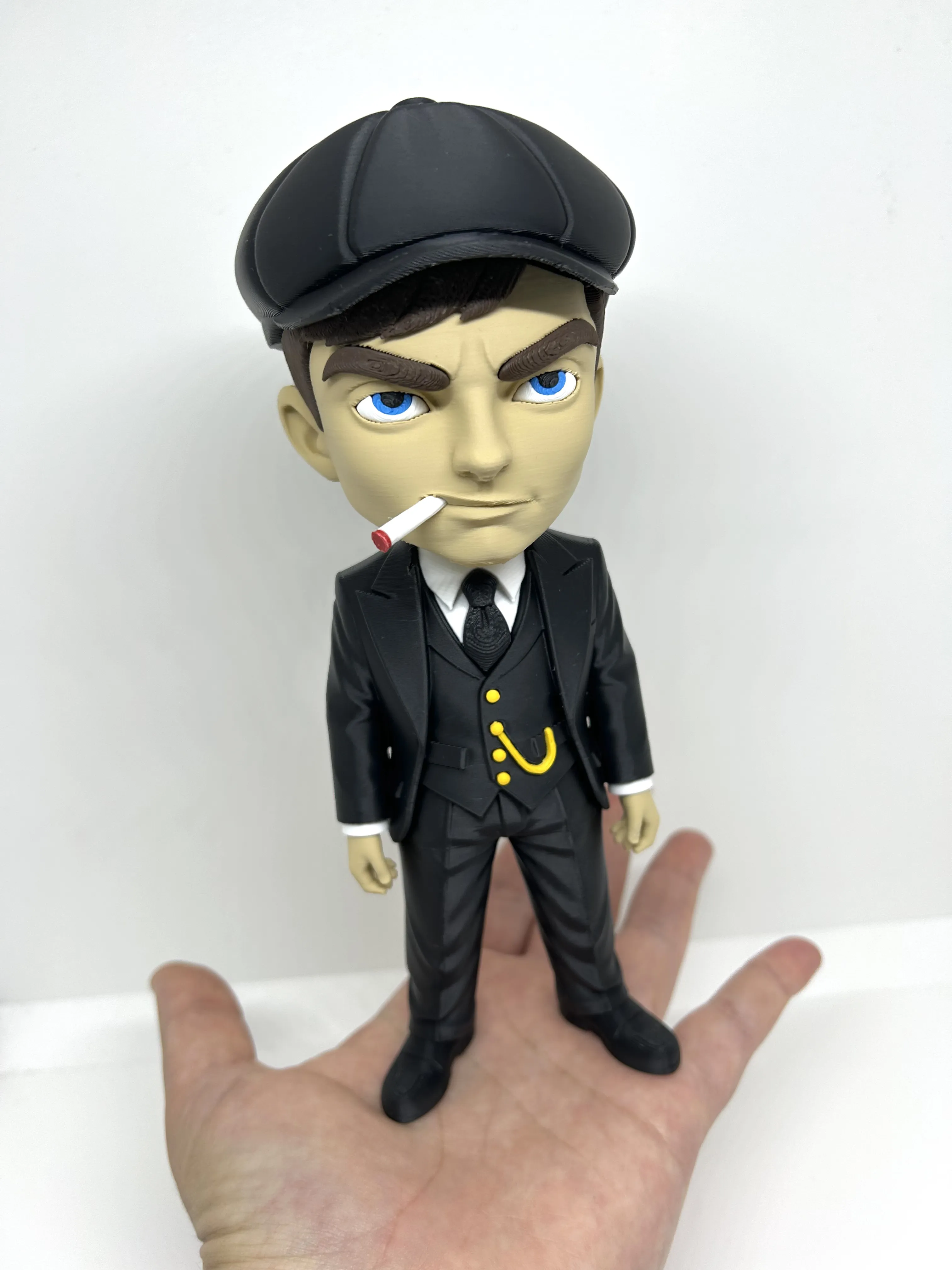 Thomas Shelby