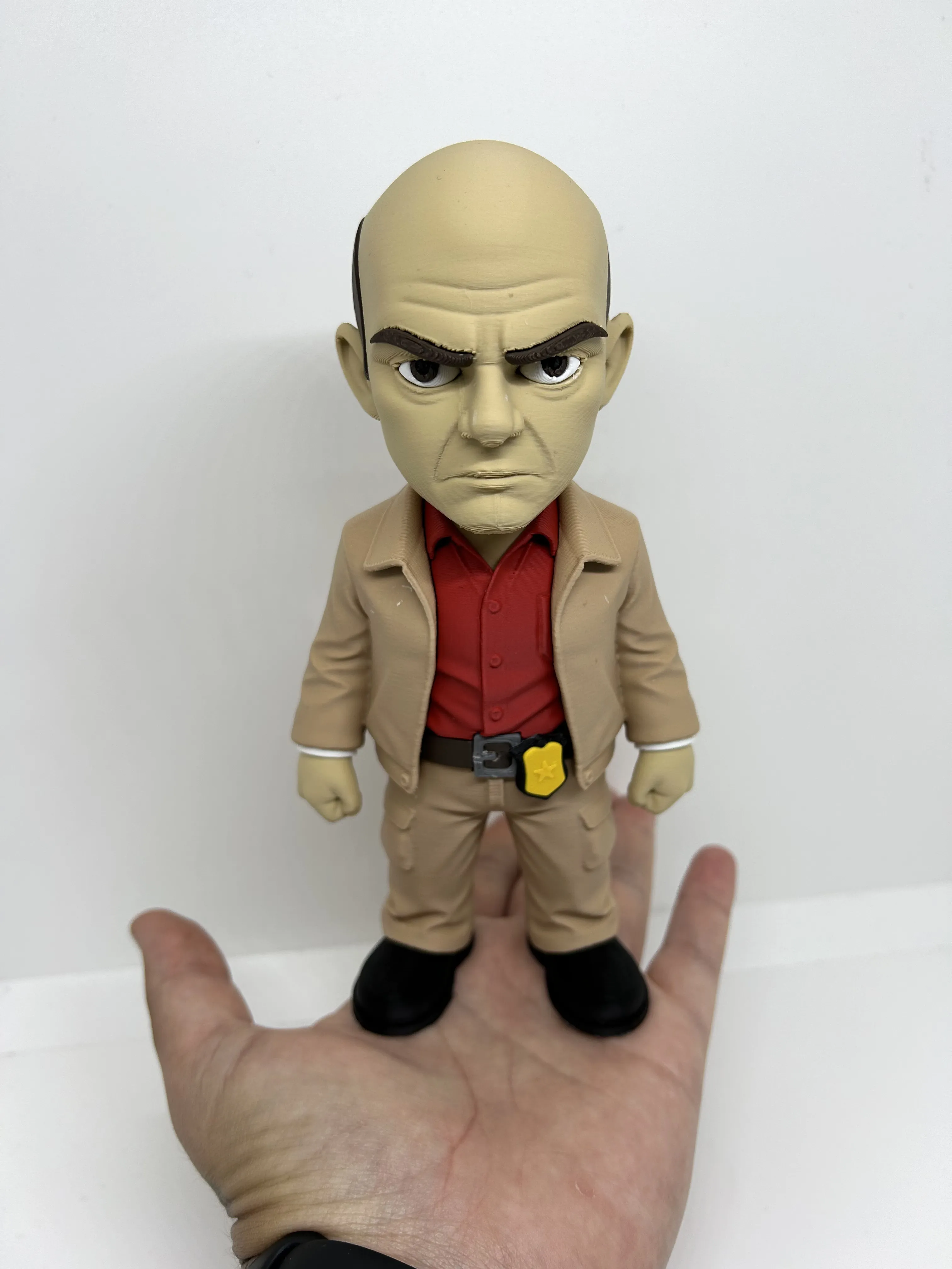 Hank Schrader