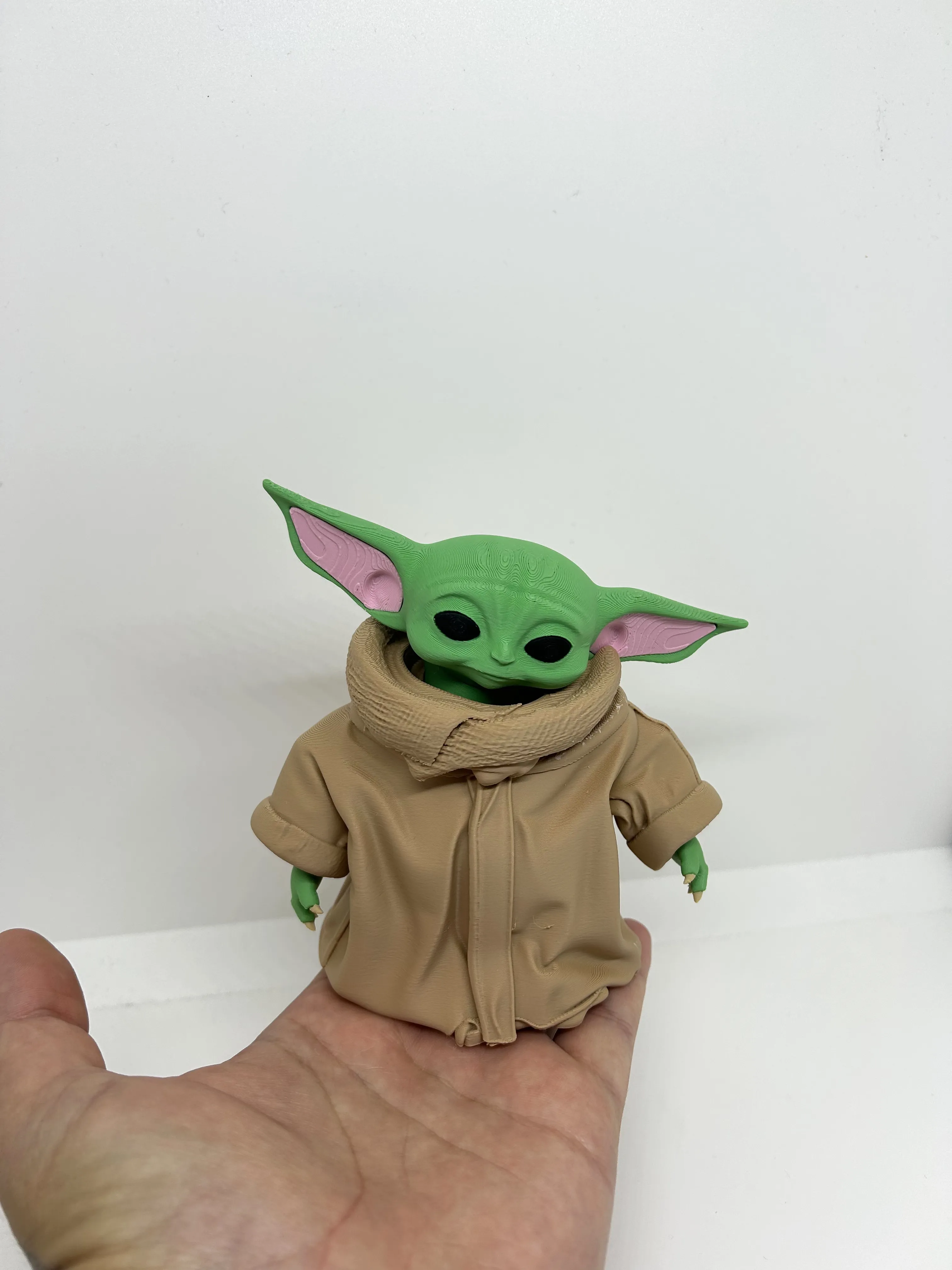 Grogu