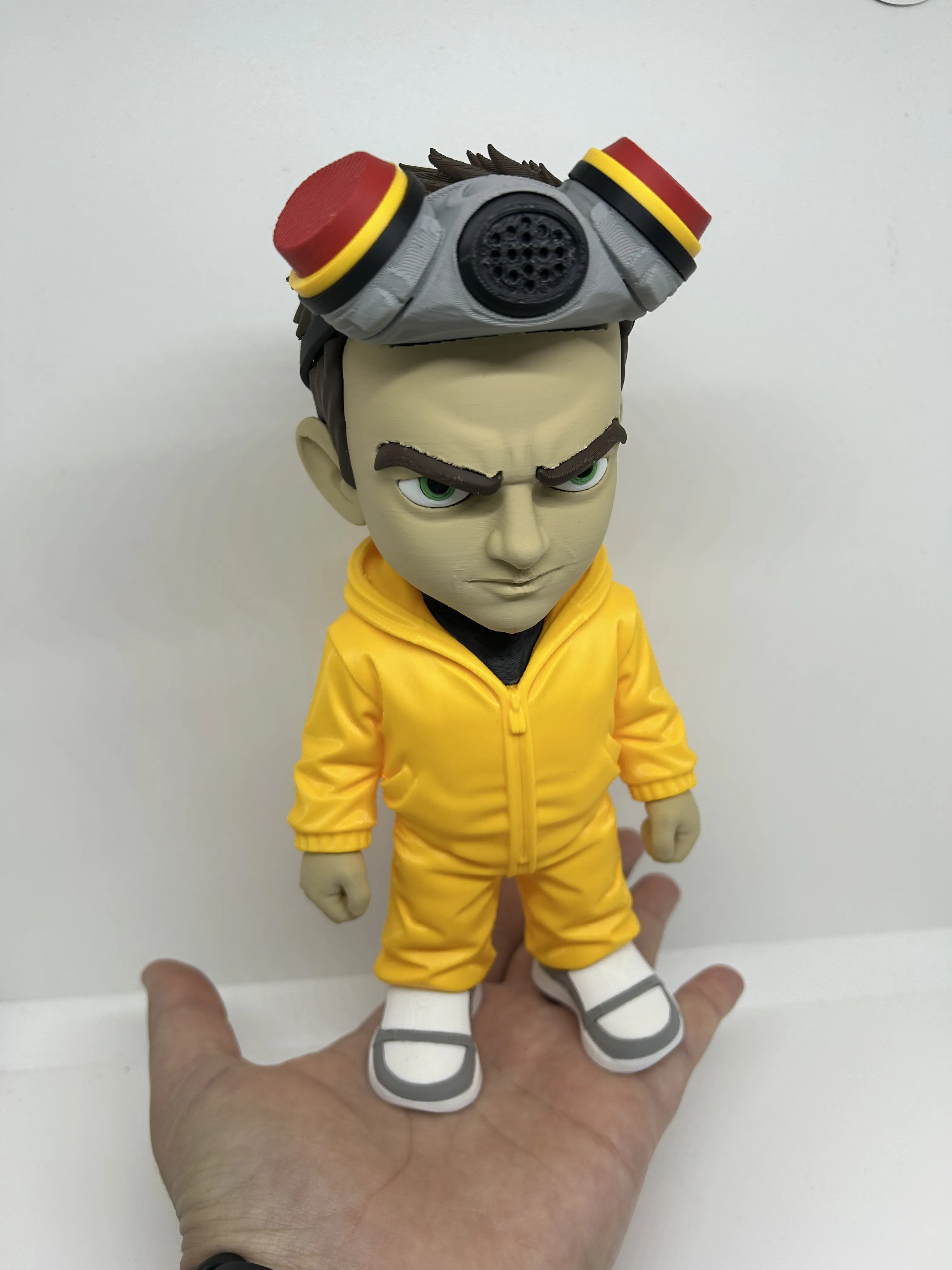 Jesse Pinkman