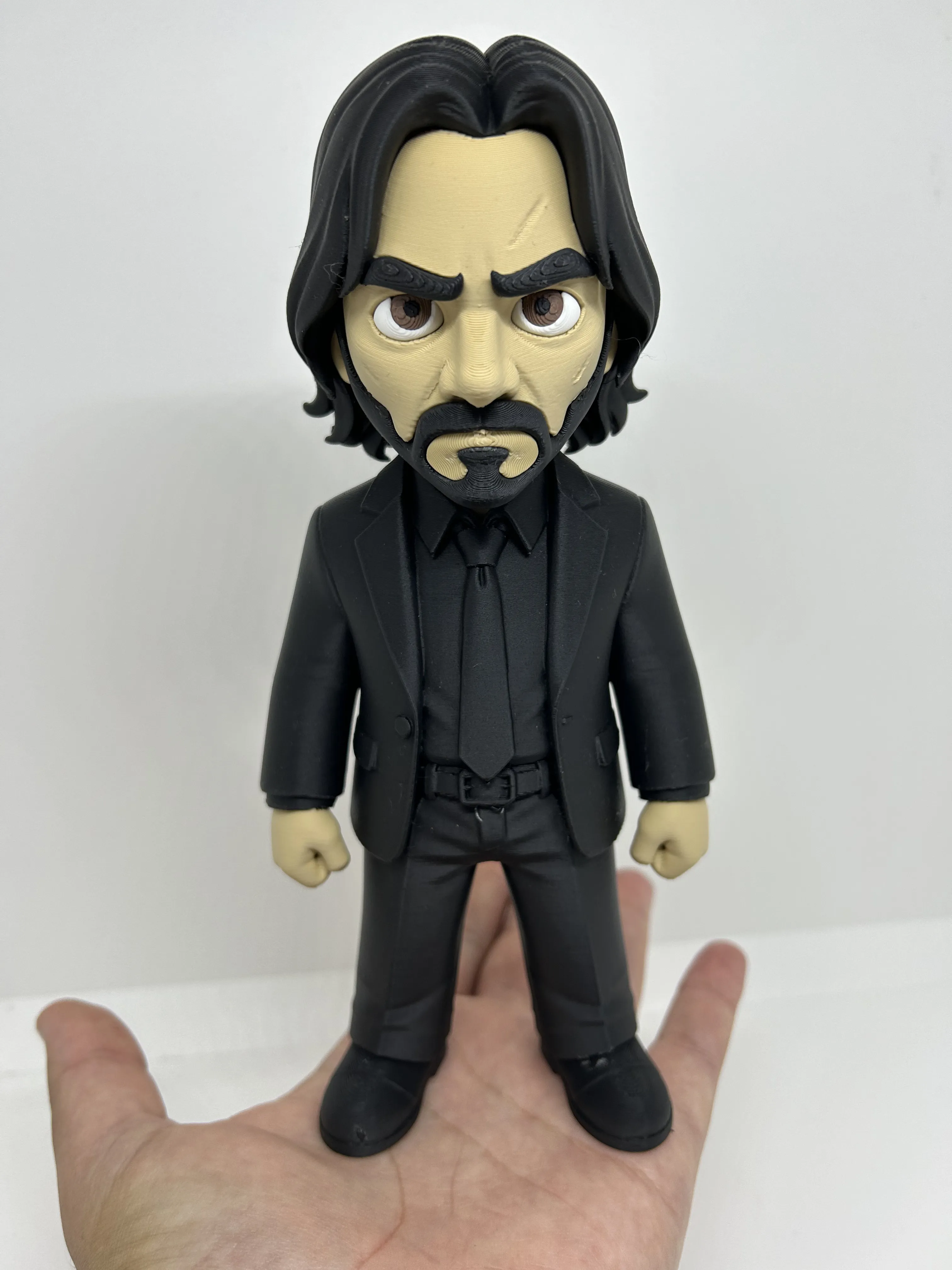 John Wick