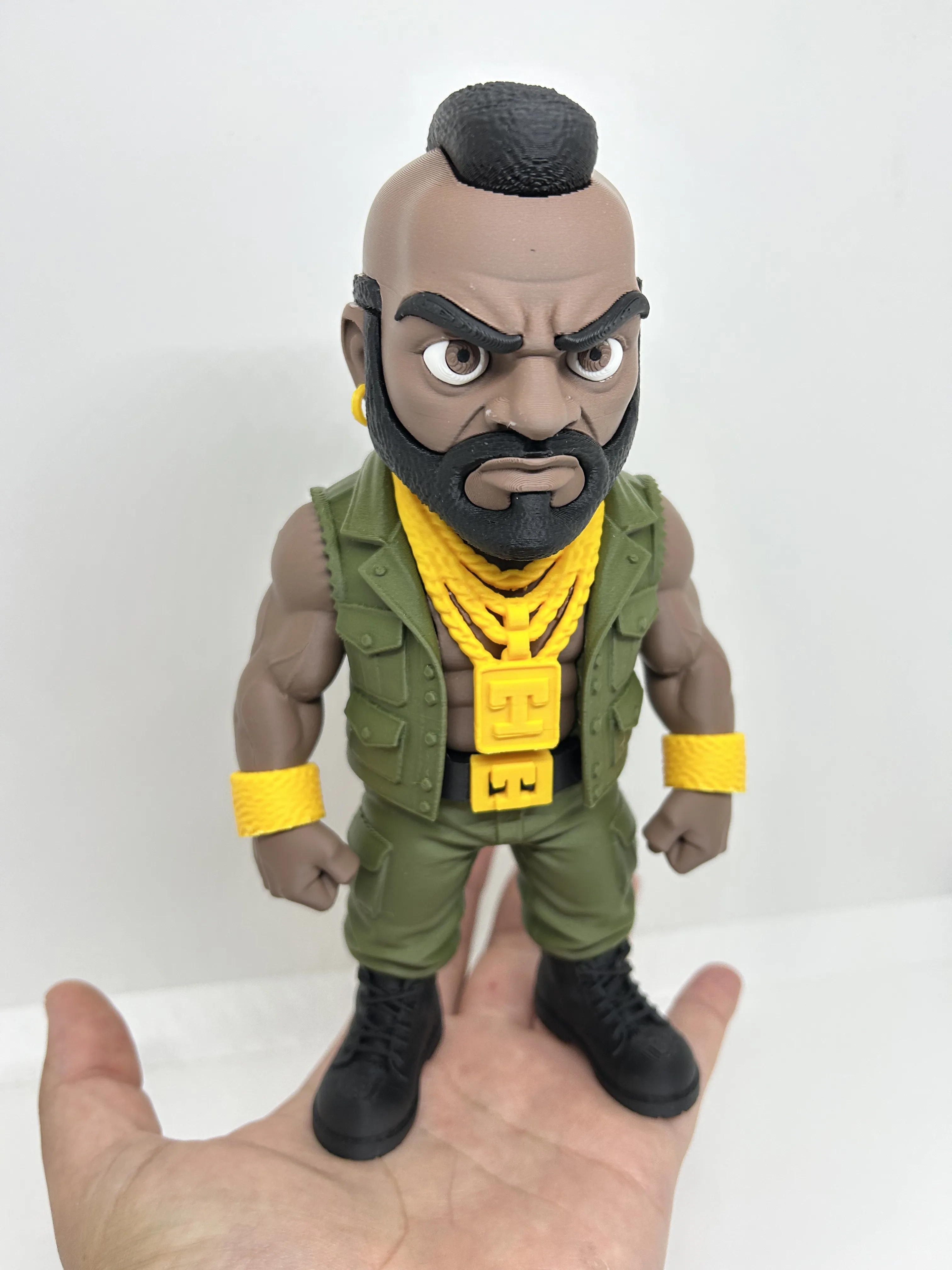 Baracus (A-Team)