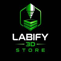 Labify 3D Store